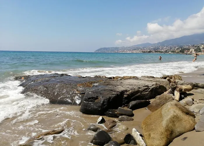 Villaggio Turistico La Vesca