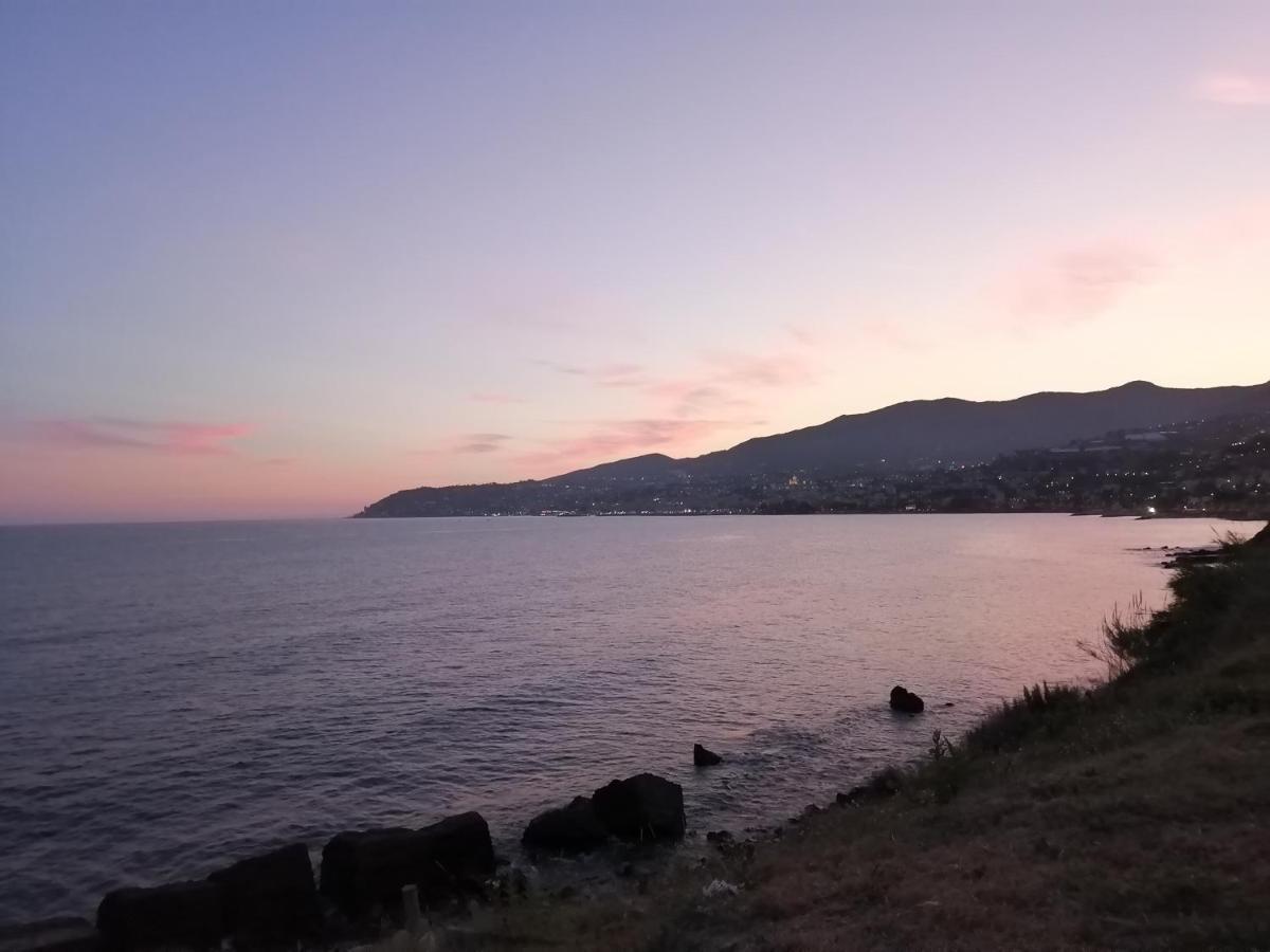 Villaggio Turistico La Vesca Sanremo
