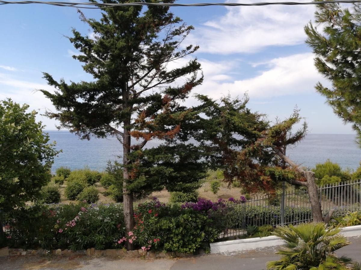 Apartahotel Villaggio Turistico La Vesca